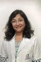 Dr Swati Sachin Jadhav
